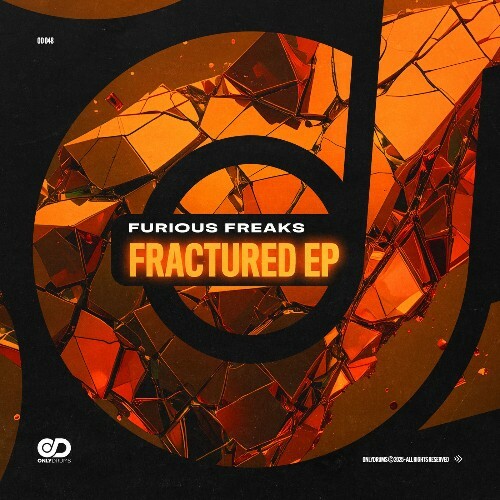  Furious Freaks - Fractured (2026) 