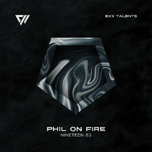  Phil On Fire - Nineteen 83 (2025) 