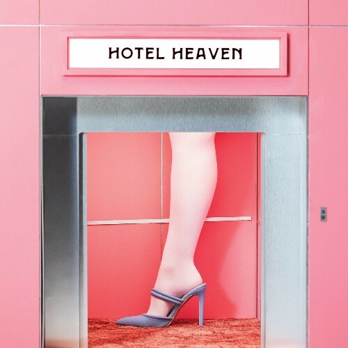  Yellow Days - Hotel Heaven (2024) 