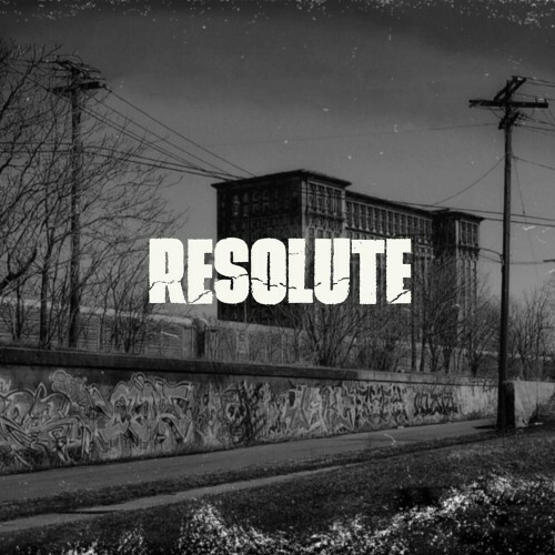  Resolute - Demo '24 (2024) 