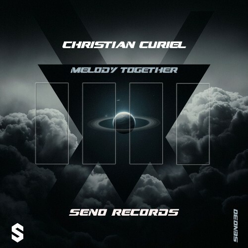  Christian Curiel - Melody Together (2025) 