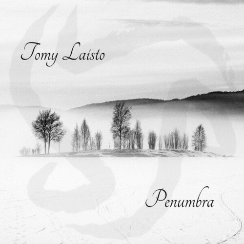  Tomy Laisto - Penumbra (2024) 