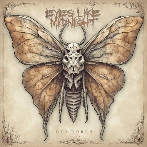  Eyes Like Midnight - Devourer (2024) 