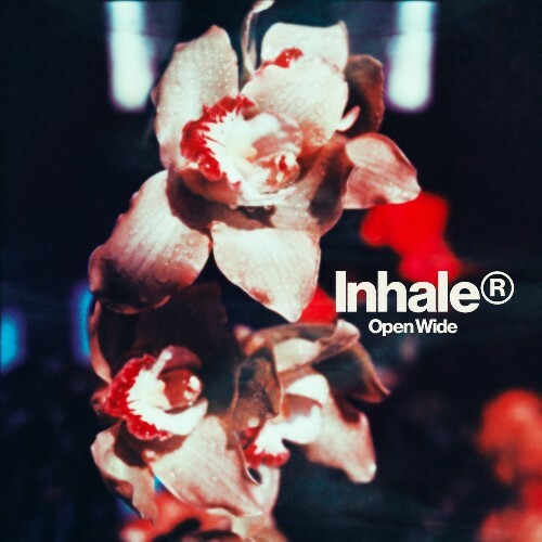  Inhaler - Open Wide (2025) 