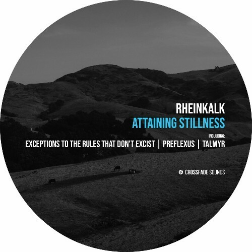 Rheinkalk - Attaining Stillness (2025)