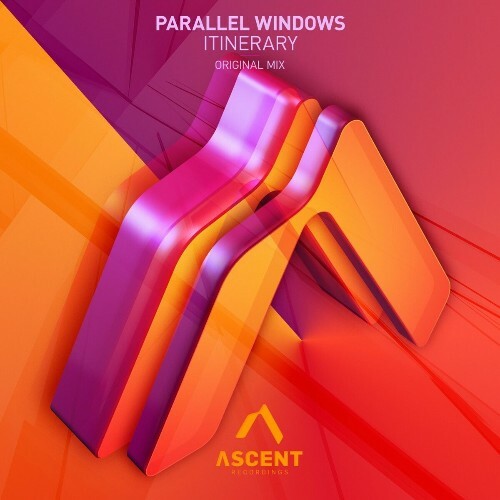 Parallel Windows - Itinerary (2025)