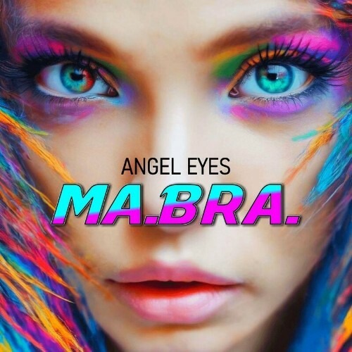  Ma.Bra. - Angel eyes (2024)  MET14FS_o