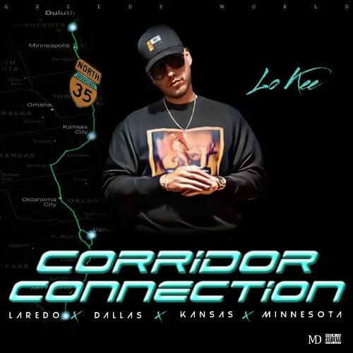  Lo Kee - Corridor Connection (2024)  MEUKOJO_o