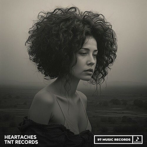  TNT Records - Heartaches (2025) 