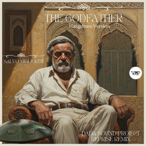  Salvo Migliorini - The Godfather (2025) 