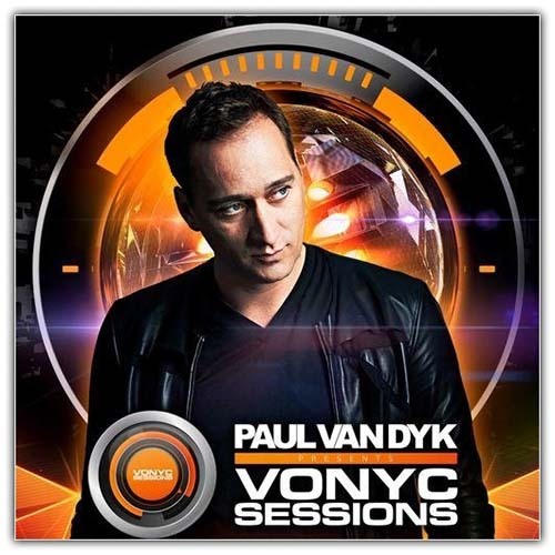 Paul Van Dyk - Vonyc Sessions 851 (2023-02-21) 
