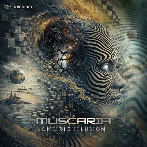  Muscaria - Oneiric Illusion (2026) 