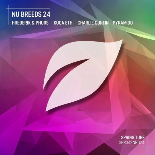 Nu Breeds 24 (2023) MP3