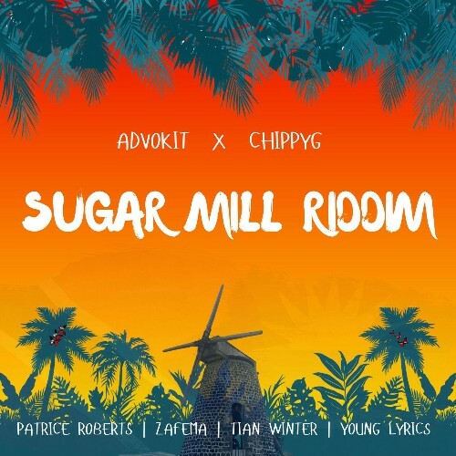  Sugar Mill Riddim (2026) 