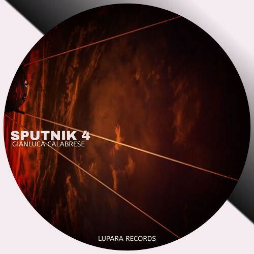  Gianluca Calabrese - Sputnik 4 (2026) 