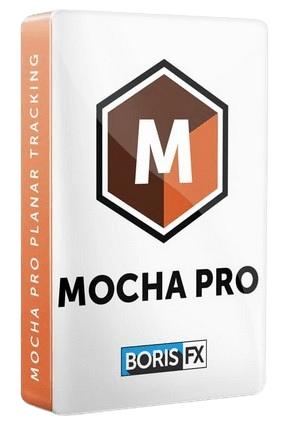 Boris FX Mocha Pro 2026 0.4 (x64) For AVX