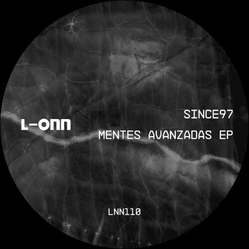 VA - Since97 - Mentes Avanzadas (2024) (MP3) MEVED8E_o