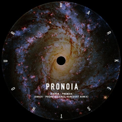  Jenner - Pronoia (2025) 