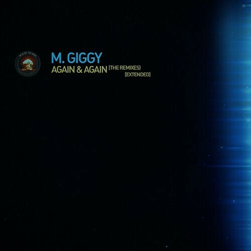 M Giggy - Again & Again (The Remixes Extended) (2023) MP3