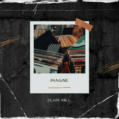  Olivia Will - Imagine (2024) 