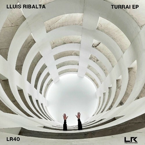  Lluis Ribalta - Turrai (2025) 