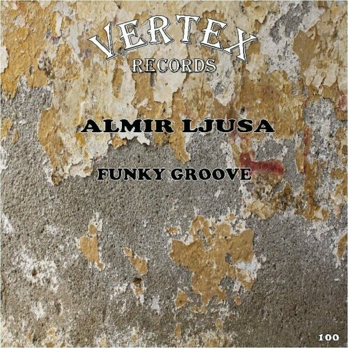 VA - Almir Ljusa - Funky Groove (2024) (MP3) MEVLCGJ_o