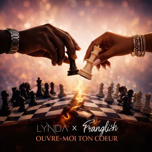  Lynda - Ouvre-moi ton coeur (Feat Franglish) (2026) 
