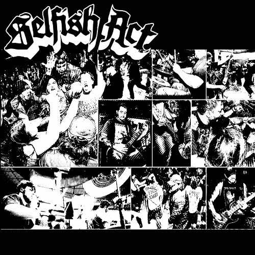  Selfish Act - Promo 2025 (2025) 