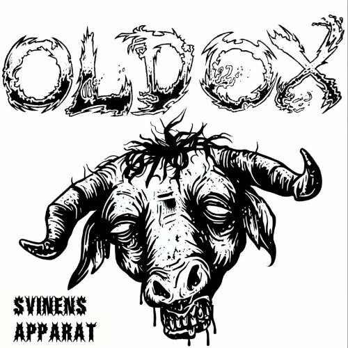  Old Ox - Svinens Apparat (2023) 