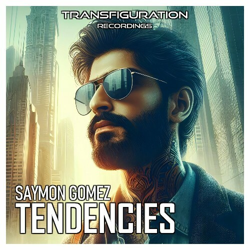 VA | Saymon Gomez - Tendencies 2024 год Скачать Онлайн в Mp3 (Бесплатно)