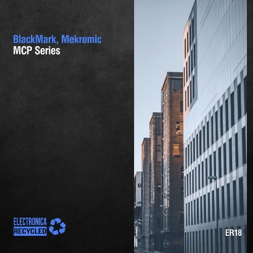  Blackmark & Mekr&#248;mic - MCP Series (2024) 