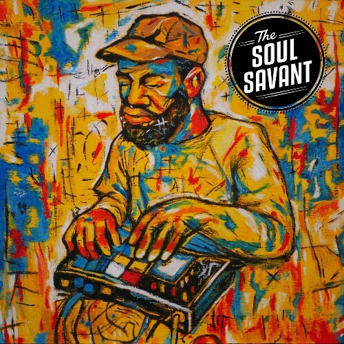  Numbz - The Soul Savant (2025) 