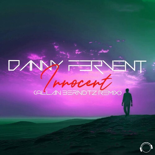  Danny Fervent - Innocent (Allan Berndtz Remix) (2025) 
