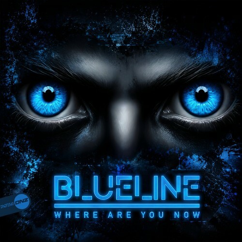 Blueline — Where Are You Now (2026)