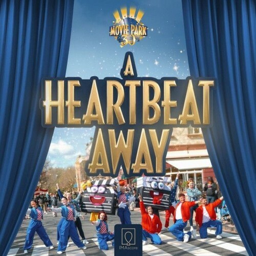 Movie Park Germany and IMAscore - A Heartbeat Away (2026) Movie Park Germany and IMAscore - A Heartbeat Away (2026)