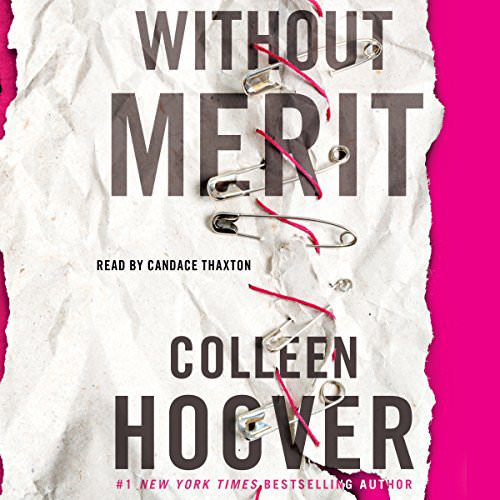 Without Merit (Hoover, Colleen)