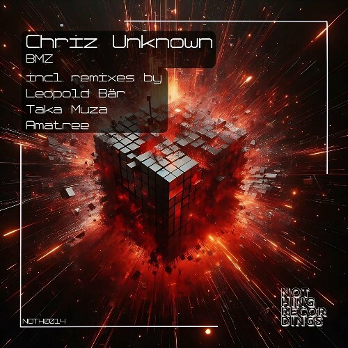  Chriz Unknown - BMZ (2024) 