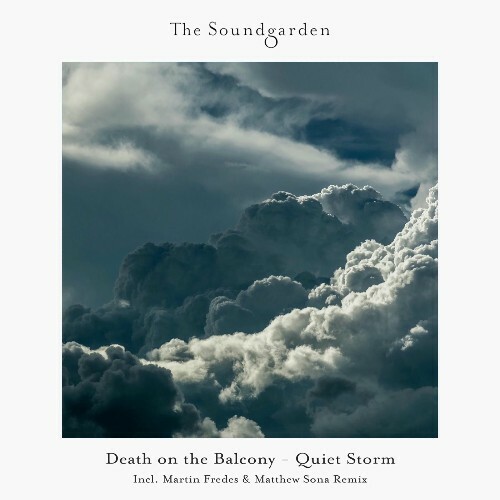  Death On The Balcony - Quiet Storm (2025) 