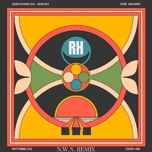  Pere Navarro - RH (2026) 