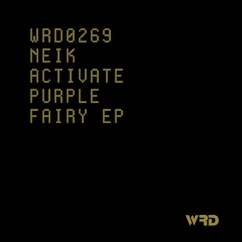  Neik - Activate Purple Fairy (2025) 