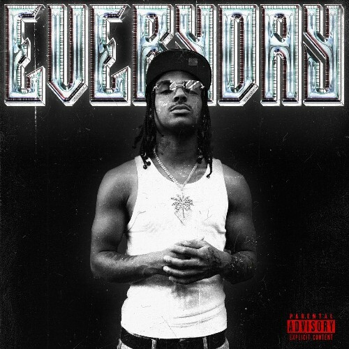  Dadi - Everyday (2025) 