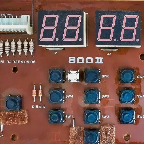  Arjun Vagale - Reckless (2026) 