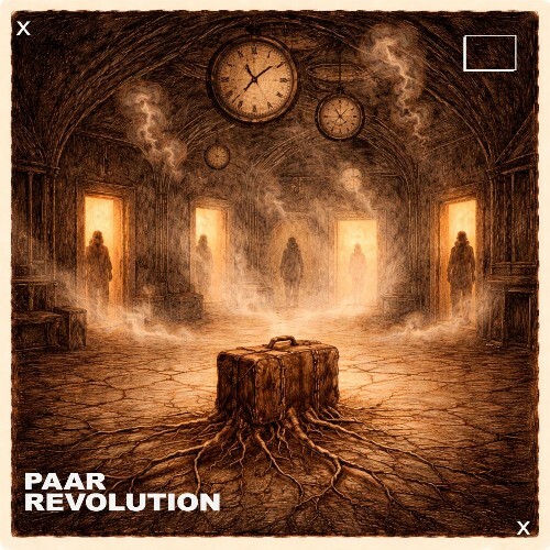 Paar — Revolution (2026)