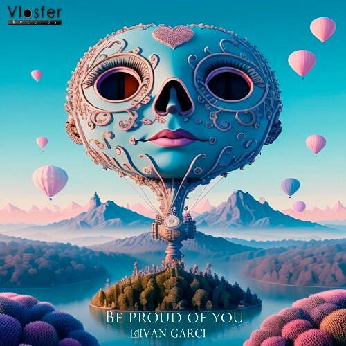 VA - Ivan Garci - Be Proud of You (2024) (MP3) MEVK3SC_o