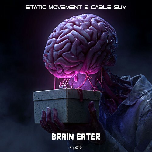 Static Movement & Cable Guy - Brain Eater (2026) 