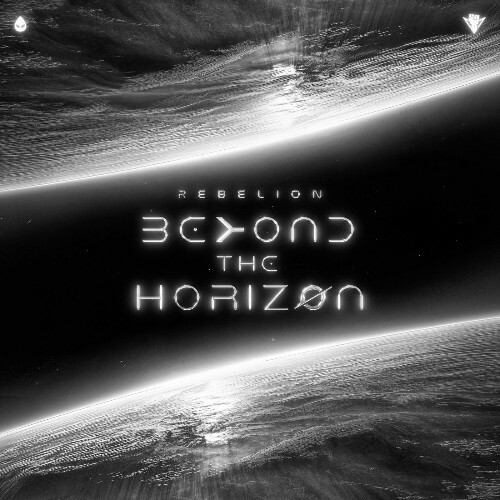  Rebelion - Beyond The Horizon (2025) 
