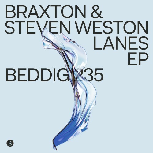  Braxton & Steven Weston - Lanes (2024) 