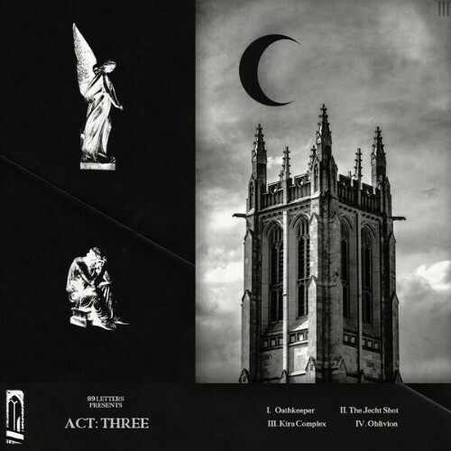  89 Letters - Act: Three (2026) 