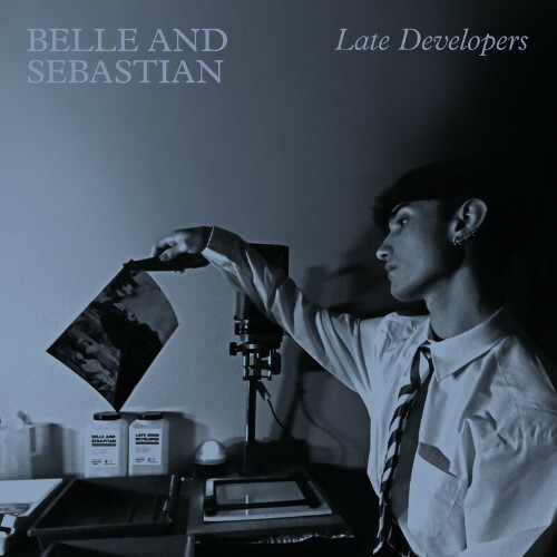  Belle and Sebastian - Late Developers (2023) 