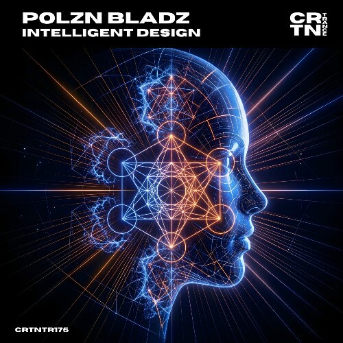  Polzn Bladz - Intelligent Design (2026) 